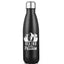 Hiking Is My Passion Stainless Steel Water Bottle