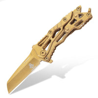 Thumbnail for Folding Outdoor Mini Pocket Knife