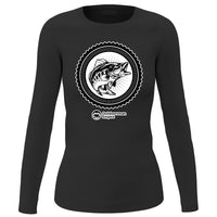 Thumbnail for Fishing Vintage' Long Sleeve for Women