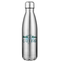 Thumbnail for Adventure Camping 17oz Stainless Water Bottle