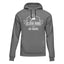 Climb Hard Or Go Home Unisex Hoodie