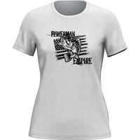 Thumbnail for Fisherman Empire T-Shirt for Women