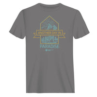 Thumbnail for Another Day In Paradise Man T-Shirt