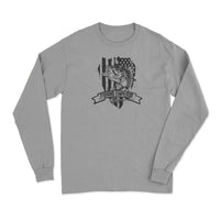 Thumbnail for Fishing Emperor v3 Men Long Sleeve Shirt