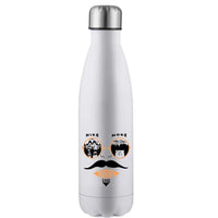 Thumbnail for Hike More Worry Less Stainless Steel Water Bottle