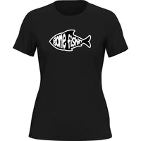 Thumbnail for Gone Fishing v3 T-Shirt for Women