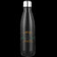 Camping Adventure Stainless Steel Water Bottle