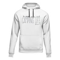 Thumbnail for Camping Life Unisex Hoodie