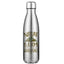 Nature Is A Home 17oz Stainless Water Bottle