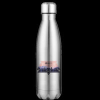 Thumbnail for Camping Triangles Stainless Steel Water Bottle