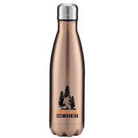 Thumbnail for Keep It Squatchy Stainless Steel Water Bottle