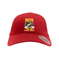 Thumbnail for Beer Fishy Fishy 2 Printed Baseball Hat