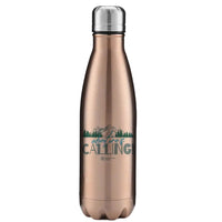 Thumbnail for Camping Adventure 17oz Stainless Water Bottle