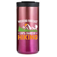 Thumbnail for Weekend Forecast 100% Hiking