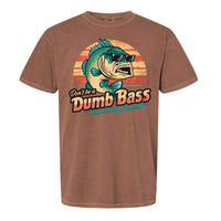 Thumbnail for Don't Be a Dumb Bass Unisex T-shirt