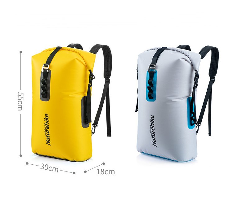 Elegant 28L Waterproof Storage Bag Perfect For Diving & Swimming