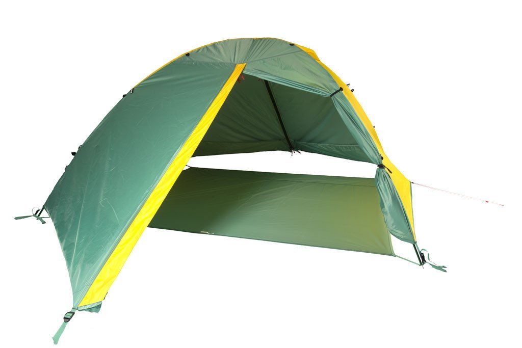 Night Sky 2-in-1 3-Person Tent Mons Peak IX