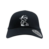 Thumbnail for Fishing And Work Embroidered Baseball Hat