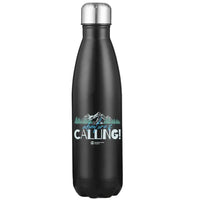 Thumbnail for Camping Adventure 17oz Stainless Water Bottle