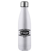 Thumbnail for Fishing Emperor Limited Edition Stainless Steel Water Bottle