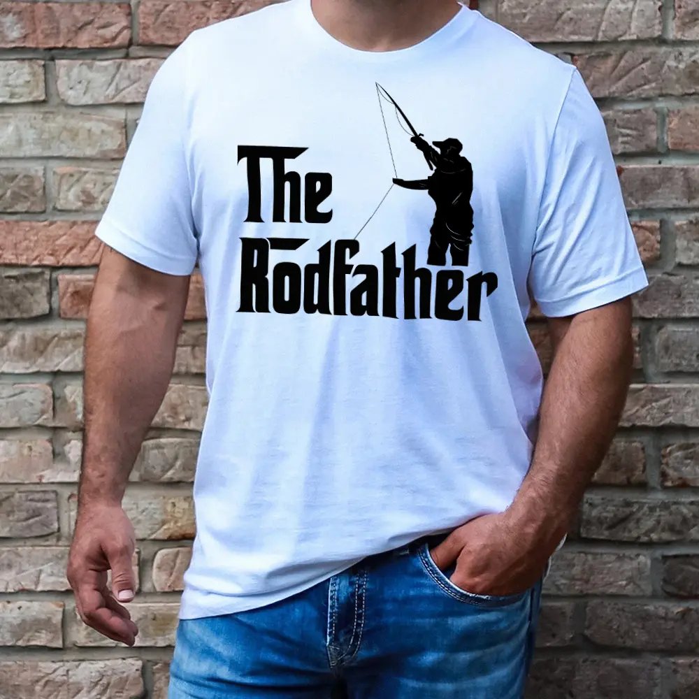 The RodFather Unisex T-Shirt