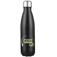Thumbnail for Just One More Cast Stainless Steel Water Bottle