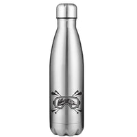 Thumbnail for Ski Goggles 17oz Stainless Water Bottle