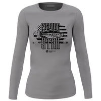 Thumbnail for Fishing Star' Long Sleeve for Women