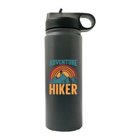 Thumbnail for Adventure Hiker 20oz Sport Bottle
