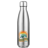 Thumbnail for Adventure Is Calling Stainless Steel Water Bottle