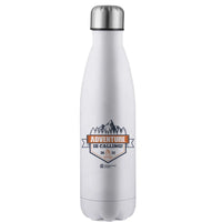 Thumbnail for Adventure Is Calling Stainless Steel Water Bottle