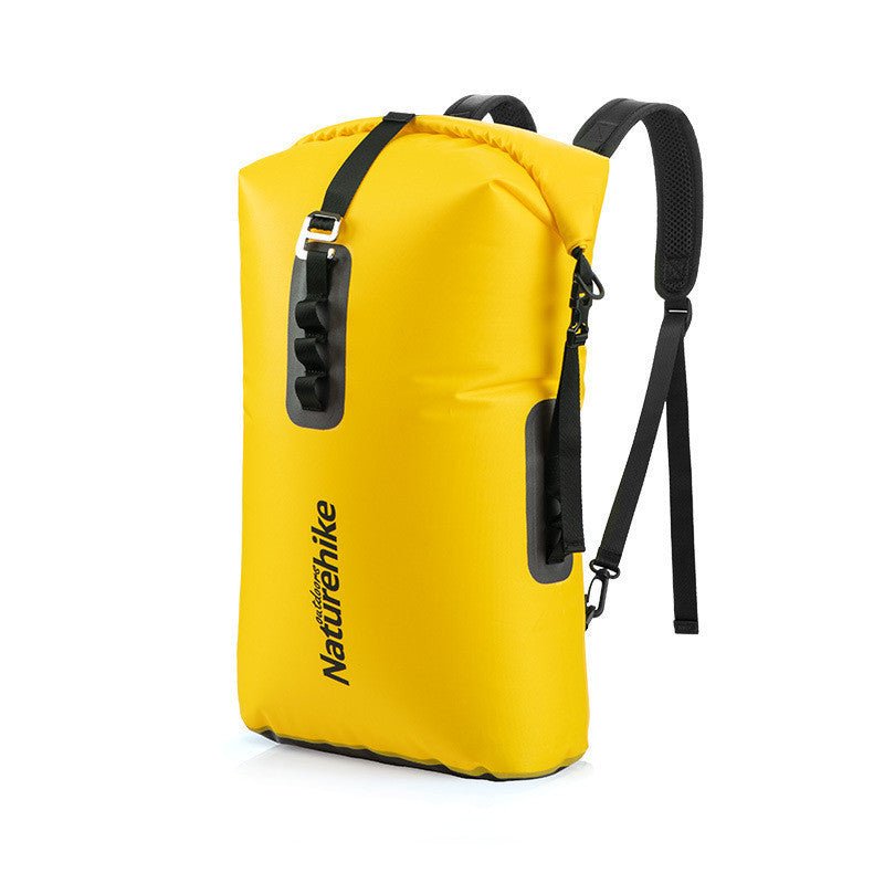 Elegant 28L Waterproof Storage Bag Perfect For Diving & Swimming