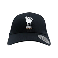 Thumbnail for Bigfoot Lives Matter Embroidered Baseball Hat