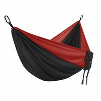 Thumbnail for Double/Single Portable Hammock Set