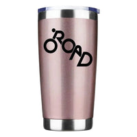 Thumbnail for O Road 20oz Insulated Vacuum Sealed Tumbler