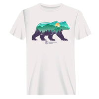 Thumbnail for Bear Man T-Shirt