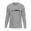 Heartbeat V2 Men Long Sleeve Shirt