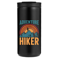 Thumbnail for Adventure Hiker 14oz Tumbler black