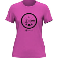 Thumbnail for Fishing Vintage v2 T-Shirt for Women