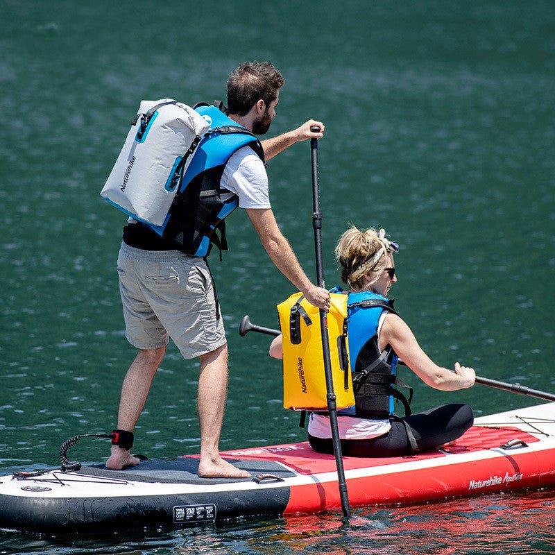 Elegant 28L Waterproof Storage Bag Perfect For Diving & Swimming