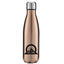 Mountain Tires 17oz Stainless Water Bottle