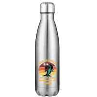 Thumbnail for Fish Tremble Stainless Steel Water Bottle