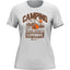 Camping No Expensive T-Shirt for Women