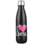 I Love Camping 17oz Stainless Water Bottle