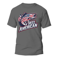 Thumbnail for Reel American Unisex T-shirt