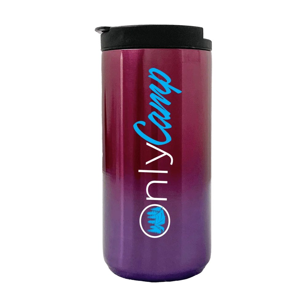 Only Camp 14oz Coffee Tumbler