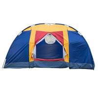 Thumbnail for Easy Set Up Outdoor 8 Person Camping Tent