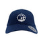 Hiking Mountain Compass Embroidered Baseball Hat