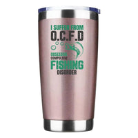 Thumbnail for OCFD Insulated Vacuum Sealed Tumbler