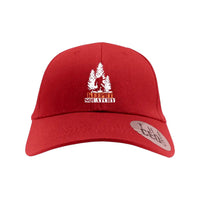 Thumbnail for Keep It Squatchy Embroidered Baseball Hat